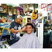 Luis Maria Presley's photo