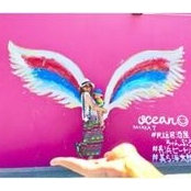 岡笑美子's photo