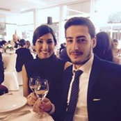 Stefano Macari's photo
