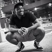 Marcellus Richards's photo