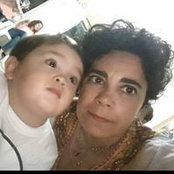 Maria Soledad Bergna's photo