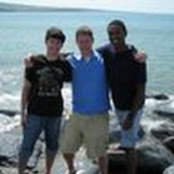 Jason Saunders's photo