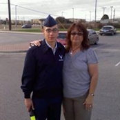 Ramona Borrego's photo