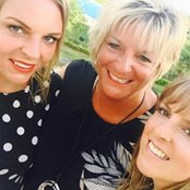 Rachael Hardisty's photo