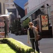 Ana Redona's photo