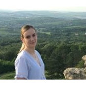 Raluca Popescu's photo