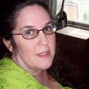 Debbie Dickson Kiefers billede