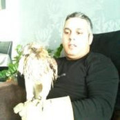 Talal Dalle's photo
