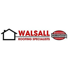 Walsall Roofing Specialist