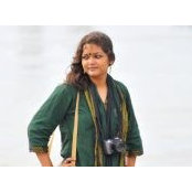 Debasmita Chatterjee's photo