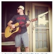 Matt Ward's photo