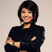 Faye DSouza's photo
