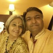 Ameeta Thakker's photo