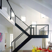 Stair Banister