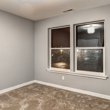 Lynden Spec House - 2 Story & Bonus Room