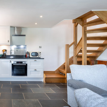 Pebble Cottage | Cockwood