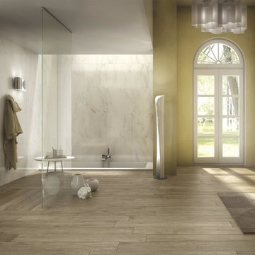 Wood Look Tile