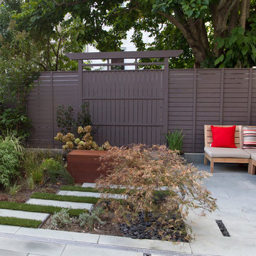 Windsor Terrace Garden