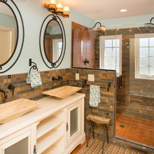 Bathroom Ideas