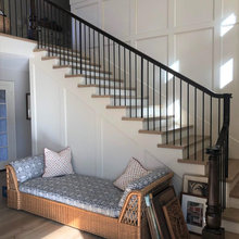 Railing
