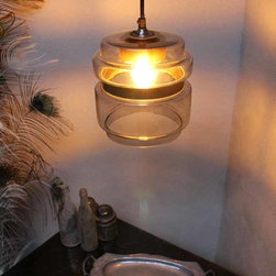Luxe Lighting - Pendant Lighting