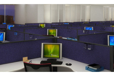 Office manufacturers in India