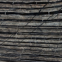 Silver Ego Marble