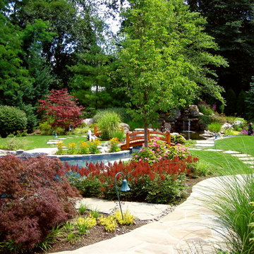 Landscaping