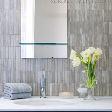 Backsplash