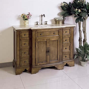 Legion Bathroom Vanities