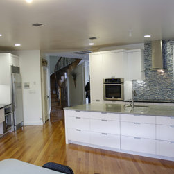 ANK - Kitchen Cabinetry