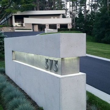 Woodland Acres