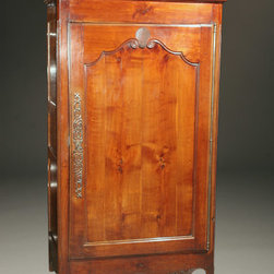 Antique Bonnetiere - Products