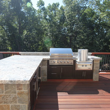 Open Air Expansion