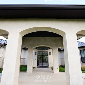 Ranchbrook Home