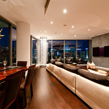 Nice Places