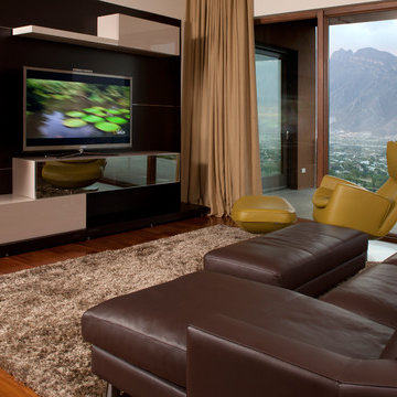 GTE House