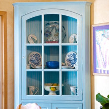 Corner Cabinets