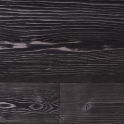 Sabi Cladding - Molding And Millwork