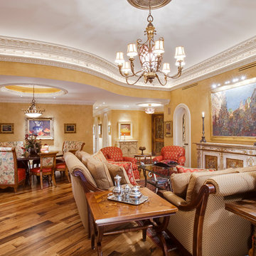 Naples, FL - 41 West - Marco Island - Belize Condo