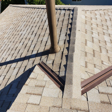 Re-Roof in LA | Samuel Roofing Inc