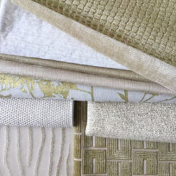 Larsen - Fabric - Products
