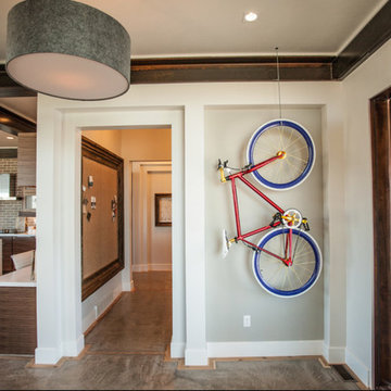 Utah Valley Parade of Homes 2013 - Home #8
