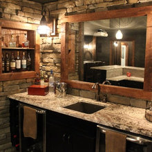 HOME BAR