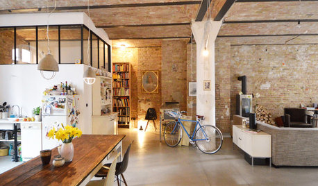 Was ist eigentlich … Industrial Style?