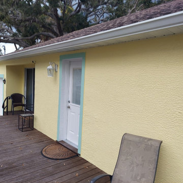 Exterior Painting (Englewood)