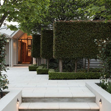 Garden Poronui
