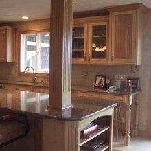 Kitchen Ideas