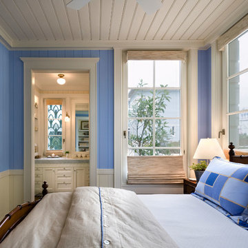 Seaside Cottage