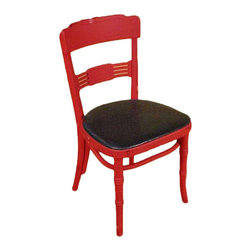 Chairs Used On-Set in the Marilyn Monroe 1952 Movie "Bus Stop" - Living Room Furniture